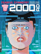 2000 AD: Prog 2030