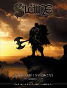 Slaine: Book of Invasions [BUNDLE]