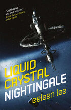 Liquid Crystal Nightingale