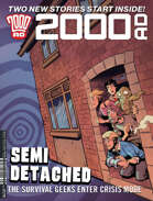 2000 AD: Prog 2175