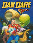 Dan Dare: The 2000 AD Years Volume 2