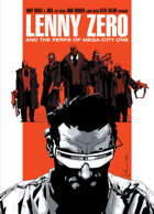 Lenny Zero