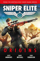 Sniper Elite: Origins