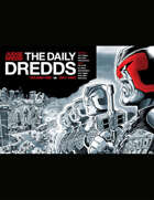 The Daily Dredds [BUNDLE]