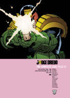 Judge Dredd: The Complete Case Files #37