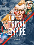 The Rise and Fall of The Trigan Empire Volume 2