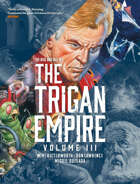 The Rise and Fall of The Trigan Empire Volume 3