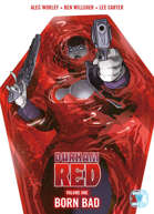 Durham Red: Born Bad