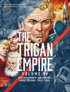 The Rise and Fall of The Trigan Empire Volume 4
