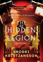 The Hidden Legion [The Blood Dawn Trilogy 1]
