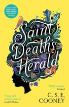Saint Death's Herald