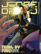 Judge Dredd Megazine #428