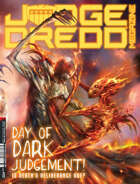 Judge Dredd Megazine #433