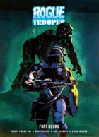Rogue Trooper 2: Fort Neuro