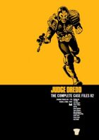 Judge Dredd: The Complete Case Files #2