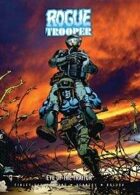 Rogue Trooper: Eye Of The Traitor