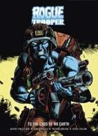Rogue Trooper: To The Ends of Nu Earth