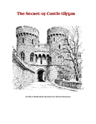The Secret of Castle Ulfgar