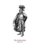 The Darkwarden - Fighter Subclass 5e