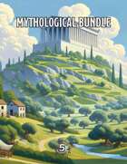 Mythological [BUNDLE]