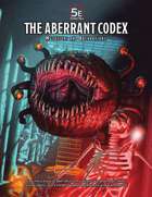 The Aberrant Codex: Mutations and Aberrations