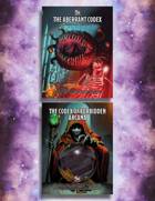 Eldritch 5E Bundle [BUNDLE]