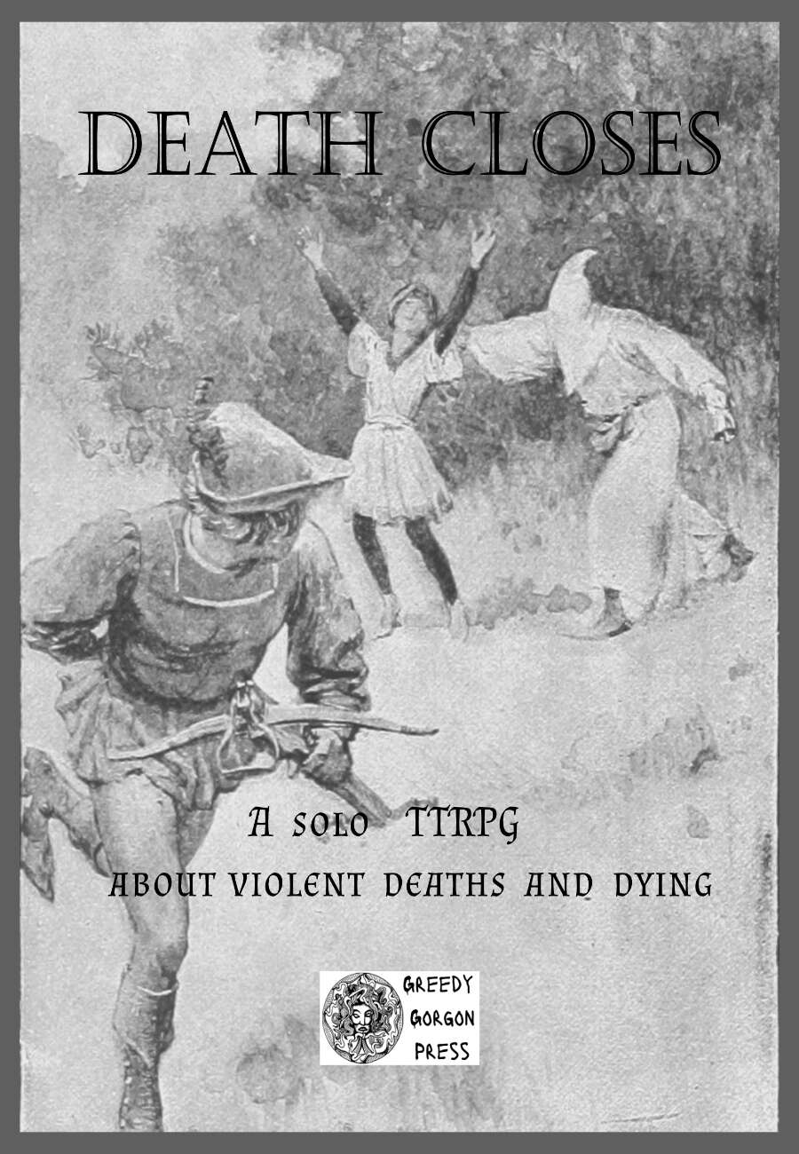 Fatal Rpg Pdf Death Closes - greedygorgonpress | DriveThruRPG