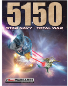 5150:  Star Navy - Total War