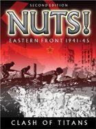 NUTS - Clash of Titans