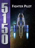 5150: Fighter Pilot Board Game