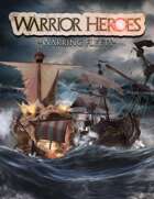 Warrior Heroes Warring Fleets