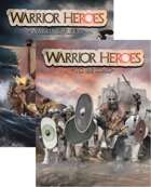 Warrior Heroes To Be King/ Warring Fleets Combo Pack