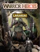 Warrior Heroes - Lagaria