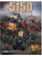 5150 Tanks and Mechs Total War