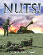 NUTS Western Front