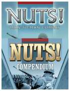 NUTS! & Compendium Combo
