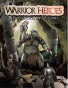 Warrior Heroes Quick Play