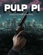 Pulps PI Quick Play