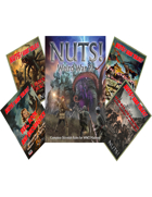NUTS Weird War 2 CORE Bundle [BUNDLE]