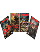NUTS Weird War 2 Scenarios [BUNDLE]