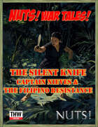 NUTS Captain Nieves & The Filipino Resistance