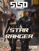 5150 - Star Ranger