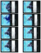 The Barrow of the Frost King – Dungeon Card Deck