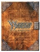 Warrior Heroes: Armies and Adventures