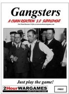 Gangsters!