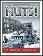 NUTS - Stalingrad - Heroes All
