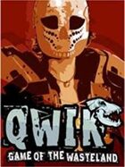 Qwik - Game of the Wasteland