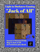 Jack of All