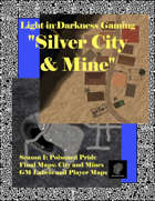 Silver City and Mine