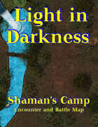 Shaman's Camp